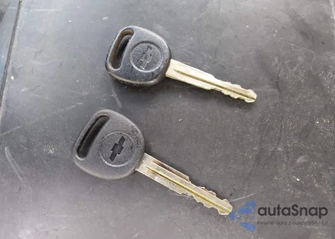 2005 Chevrolet Colorado from USA, damaged, VIN 1GCCS198258185702